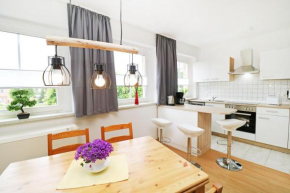 Ferienwohnung zum Möwennest GOEH, Peenemünde